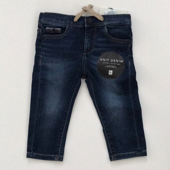 DL1961 Other - Dl1961 infant slim 12M NWT